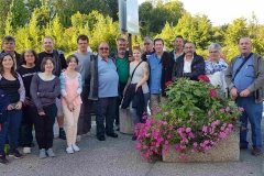 Sortie 2018